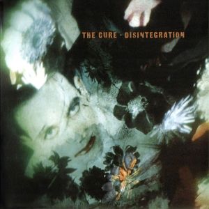The Cure - Disintegration (Remastered) [ CD ]