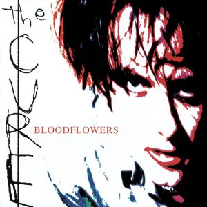 The Cure - Bloodflowers [ CD ]