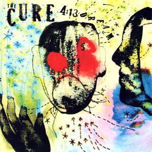 The Cure - 4:13 Dream [ CD ]