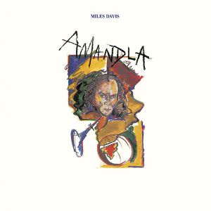 Miles Davis - Amandla [ CD ]