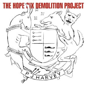 PJ Harvey - The Hope Six Demolition Project (Vinyl) [ LP ]