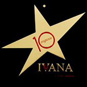Ивана - 10 години любов и… пак любов (2CD) [ CD ]