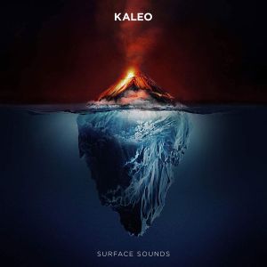 Kaleo - Surface Sounds (Limited Edition, White Coloured) (2 x Vinyl)