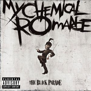 My Chemical Romance - The Black Parade [ CD ]
