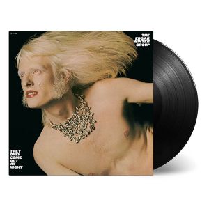 The Edgar Winter Group - They Only Come Out At Night (Vinyl) [ LP ]