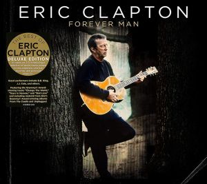 Eric Clapton - Forever Man (Deluxe Edition) (3CD)
