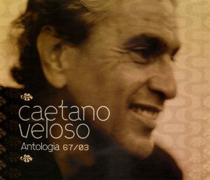 Caetano Veloso - Antologia 67-03 (2CD) [ CD ]