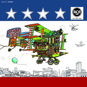 Jefferson Airplane - After Bathing At Baxter's (Vinyl) [ LP ]