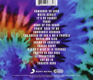 Jefferson Airplane - The Best Of Jefferson Airplane [ CD ]