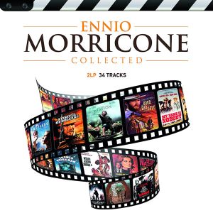 Ennio Morricone - Collected (2 x Vinyl)