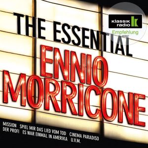 Ennio Morricone - The Essential Ennio Morricone (2CD)