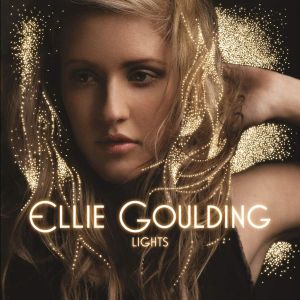 Ellie Goulding - Lights [ CD ]