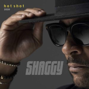 Shaggy - Hot Shot 2020 [ CD ]
