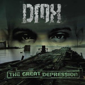 DMX - The Great Depression [ CD ]