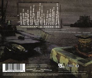 DMX - The Great Depression [ CD ]