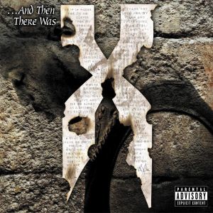 DMX - And Then There Was X [ CD ]