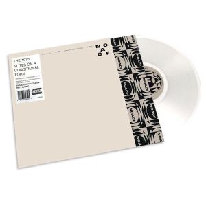 The 1975 - Notes On A Conditional Form (2 x Vinyl) [ LP ]