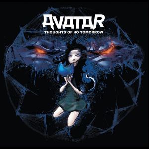 Avatar - Thoughts Of No Tomorrow [ CD ]