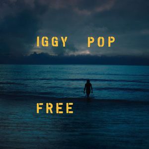 Iggy Pop - Free (Vinyl) [ LP ]