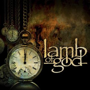 Lamb Of God - Lamb Of God [ CD ]
