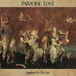 Paradise Lost - Symphony For The Lost (2CD) [ CD ]