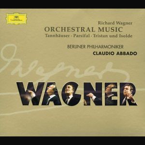 Wagner, R. - Orchestral Music, Tannhauser, Parsifal, Tristan und Isolde [ CD ]