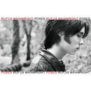 Rufus Wainwright - Poses [ CD ]