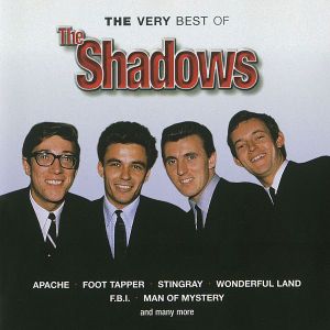 The Shadows - The Very Best Of The Shadows [ CD ]