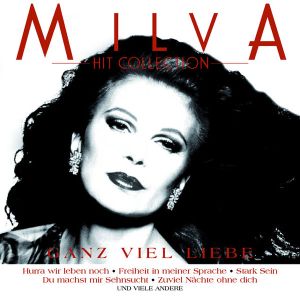 Milva - Hit Collection [ CD ]