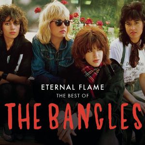The Bangles - Eternal Flame: The Best Of [ CD ]