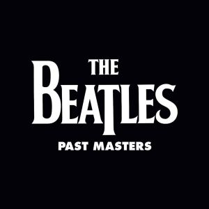 Beatles - Past Masters (Volumes 1 & 2) (2 x Vinyl)