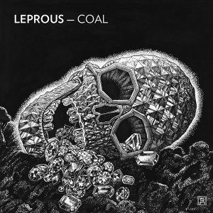 Leprous - Coal [ CD ]