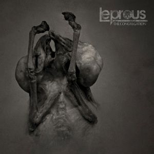 Leprous - The Congregation [ CD ]
