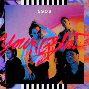 5 Seconds Of Summer - Youngblood [ CD ]