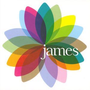 James - Fresh As A Daisy - The Singles [ CD ]