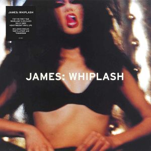 James - Whiplash (2 x Vinyl) [ LP ]