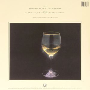 Grover Washington Jr. - Winelight (Vinyl)