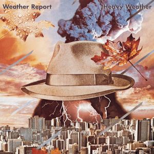 Weather Report - Heavy Weather [ CD ]