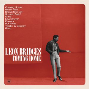 Leon Bridges - Coming Home (Vinyl) [ LP ]