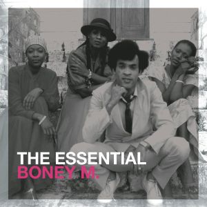 Boney M - The Essential Boney M (2CD)