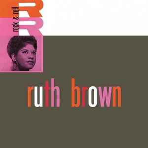 Ruth Brown - Rock & Roll (Vinyl) [ LP ]