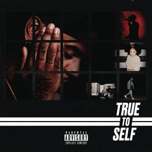 Bryson Tiller - True To Self (2 x Vinyl) [ LP ]