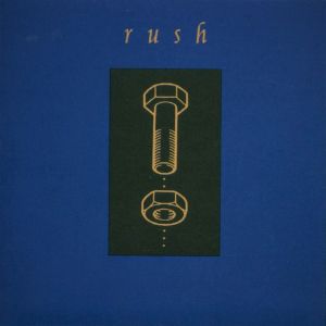 Rush - Counterparts [ CD ]