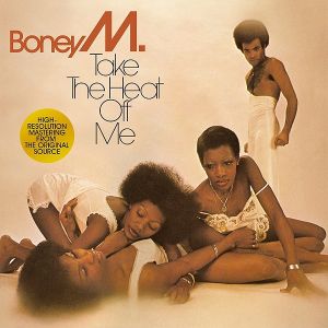 Boney M - Take The Heat Off Me (1975) (Vinyl)