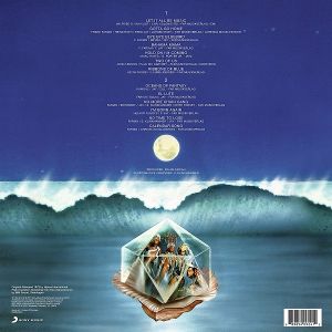 Boney M - Oceans of Fantasy (1979) (Vinyl)