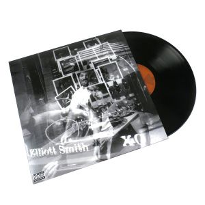 Elliott Smith - Xo (Vinyl) [ LP ]