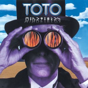 Toto - Mindfields [ CD ]