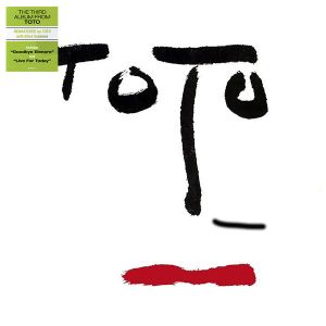 Toto - Turn Back (Vinyl) [ LP ]