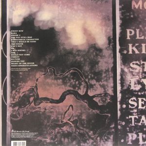 Alanis Morissette - Supposed Former Infatuation Junkie (2 x Vinyl)