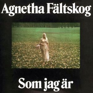 Agnetha Faltskog - Som Jag Ar (Vinyl) [ LP ]